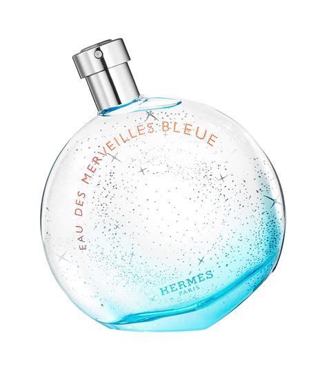 hermes eau des merveilles bleue duftbeschreibung|hermes eau des merveilles 100ml.